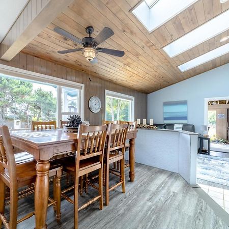 Villa Ocean View Retreat Brookings Exterior foto