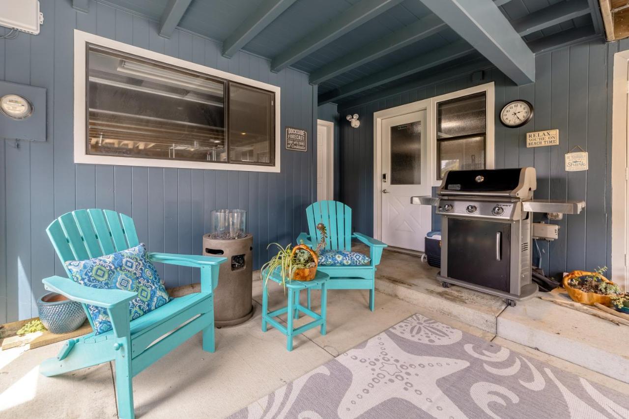 Villa Ocean View Retreat Brookings Exterior foto