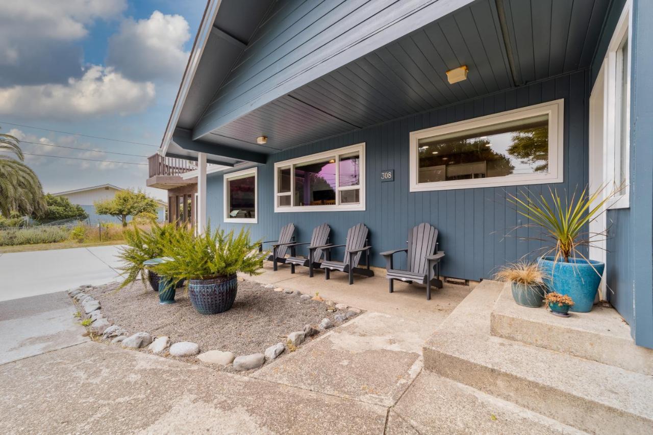 Villa Ocean View Retreat Brookings Exterior foto